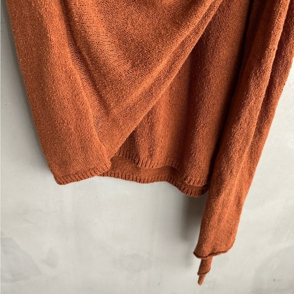 FREE PEOPLE FP Beach Poppy Sweater Mini Dress - Picture 7 of 10